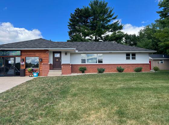 All Star Inn & Suites allows check-in for 18 year-old guests