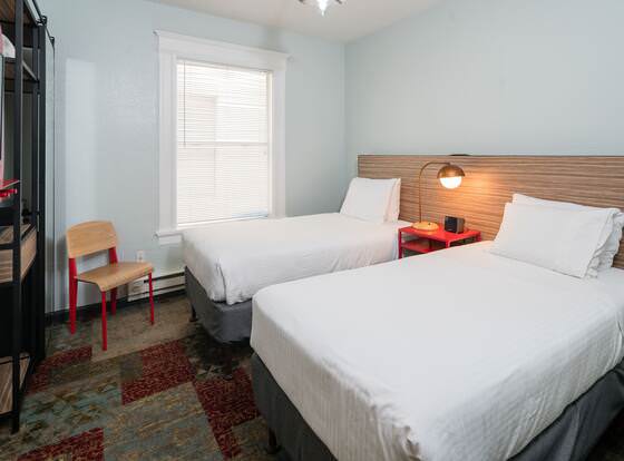 Minna Hotel allows check-in for 18 year-old guests