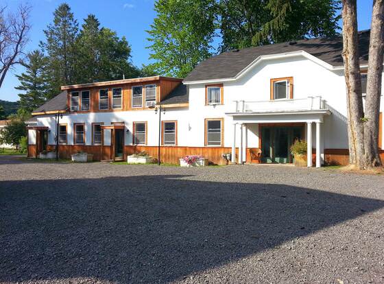 Townhouse Hotel allows check-in for 18 year-old guests