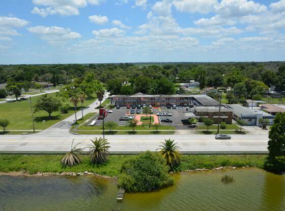 Lakeview Motel allows check-in for 18 year-old guests