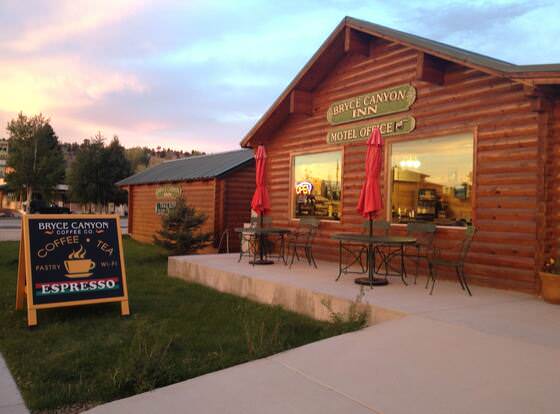 Bryce Canyon Inn allows check-in for 18 year-old guests