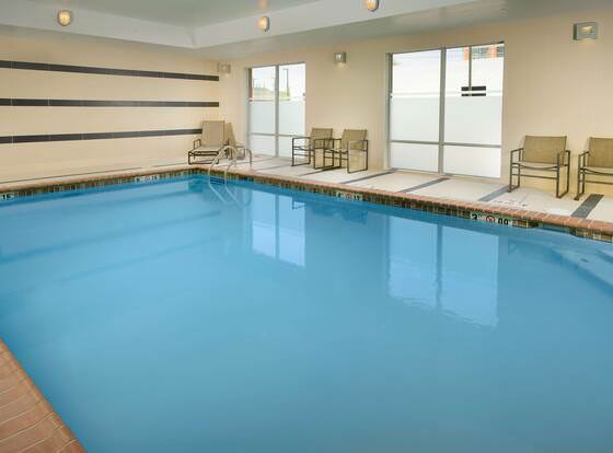 Hampton Inn & Suites San Antonio-Downtown/Market Square allows check-in for 18 year-old guests