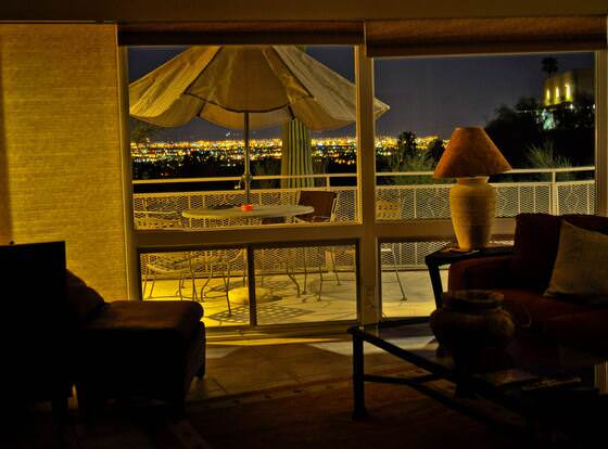 Mission Hill Casitas allows check-in for 18 year-old guests