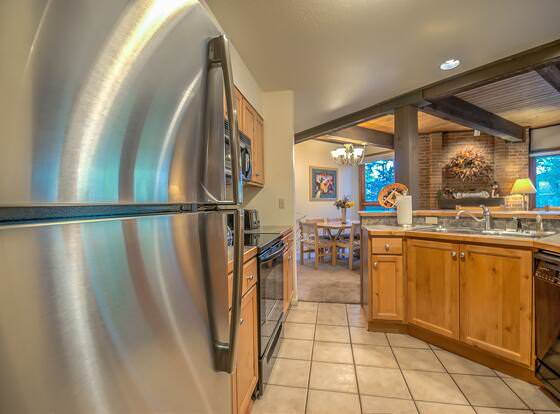 The Lodge by Retreatia allows check-in for 18 year-old guests