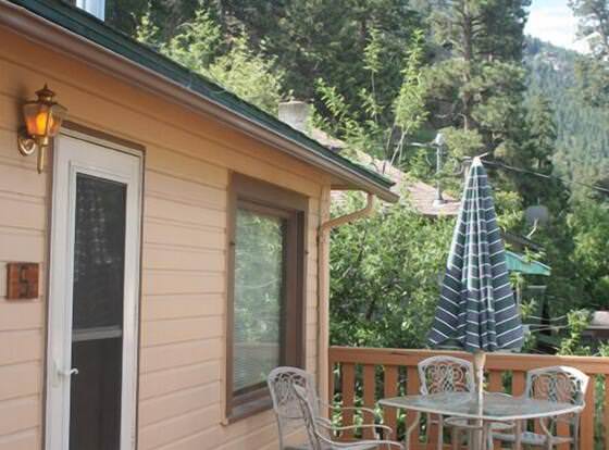 Misty Mountain Lodge allows check-in for 18 year-old guests