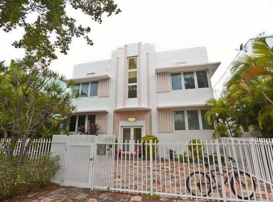 Luxury Star Suite allows check-in for 18 year-old guests