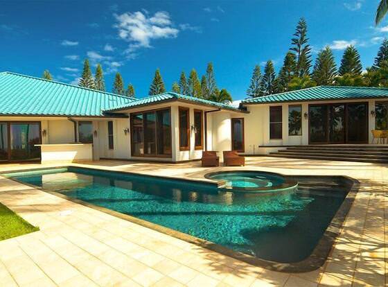 Heaven Resort allows check-in for 18 year-old guests