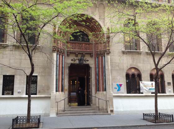 West Side YMCA allows check-in for 18 year-old guests
