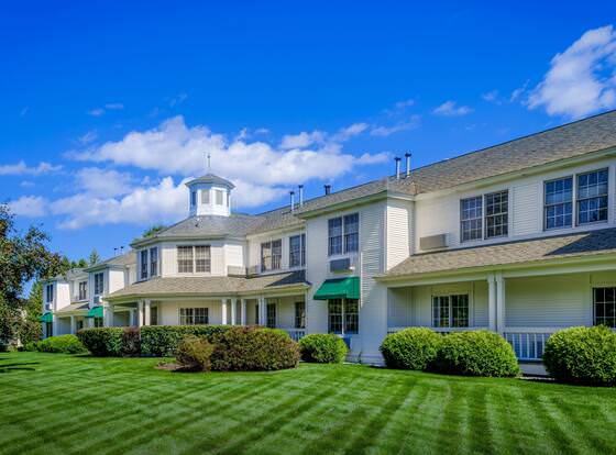 The Ashbrooke allows check-in for 18 year-old guests