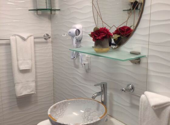 Atlantic Coast Inn allows check-in for 18 year-old guests