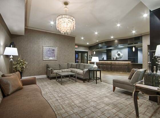 Best Western Plus Texarkana Inn & Suites allows check-in for 18 year-old guests