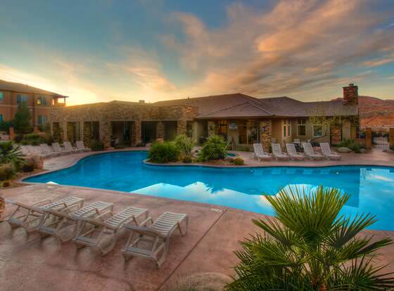 Coral Springs Resort allows check-in for 18 year-old guests