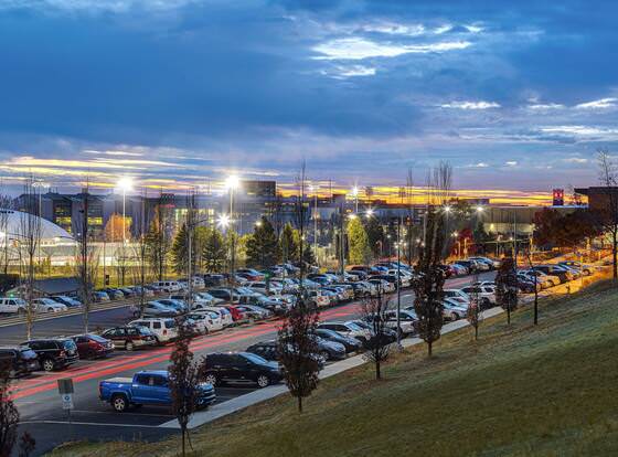 Residence Inn Pullman allows check-in for 18 year-old guests