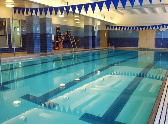 Harlem YMCA allows check-in for 18 year-old guests