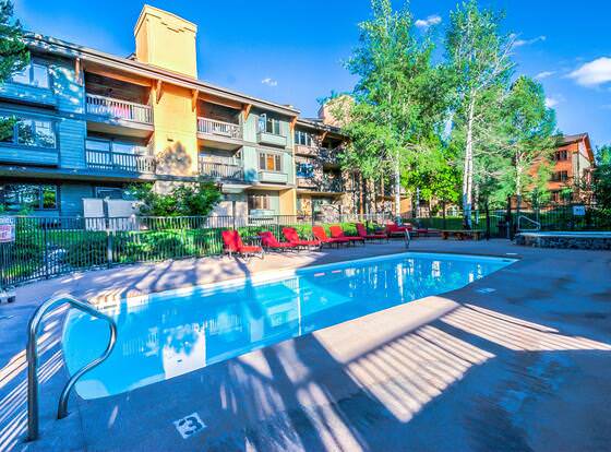 The Phoenix by Retreatia allows check-in for 18 year-old guests