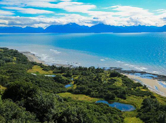 Kenai Peninsula Suites allows check-in for 18 year-old guests