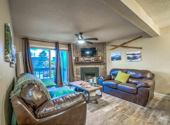 Shadow Run by Retreatia allows check-in for 18 year-old guests