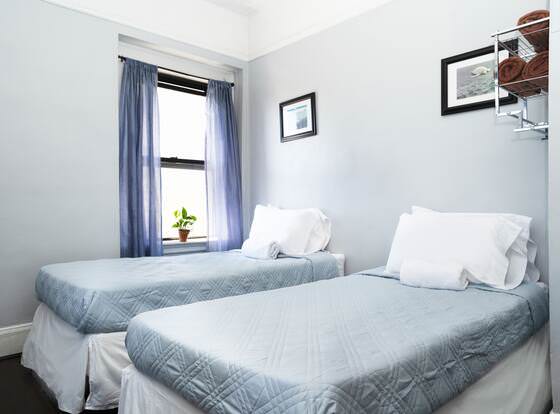 Green Point YMCA allows check-in for 18 year-old guests