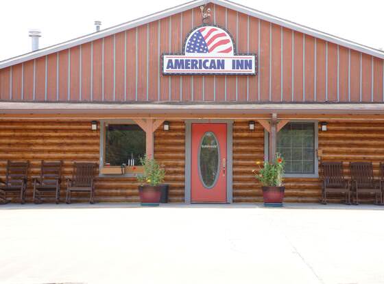 American Inn allows check-in for 18 year-old guests