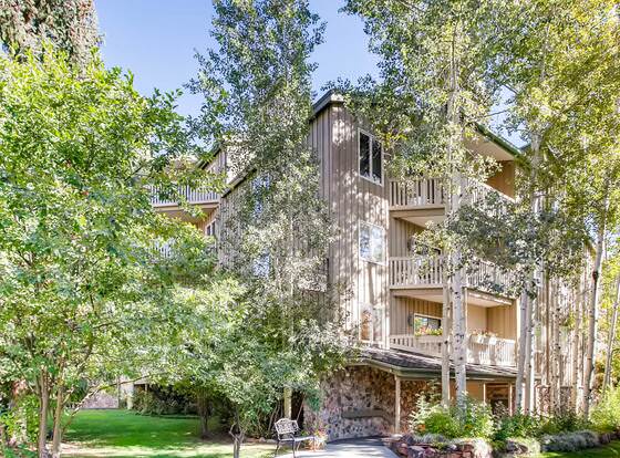 Westwind at Vail allows check-in for 18 year-old guests