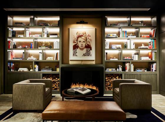 SIXTY SoHo allows check-in for 18 year-old guests