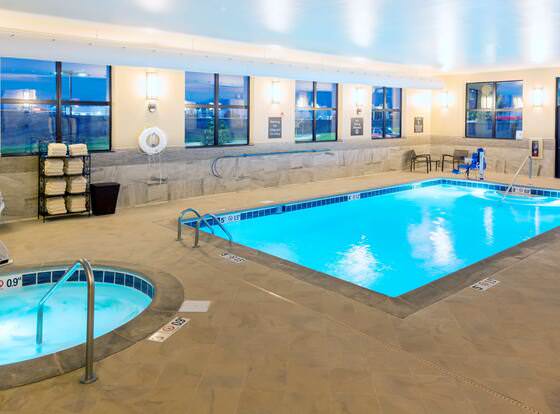 Homewood Suites By Hilton Billings, MT allows check-in for 18 year-old guests