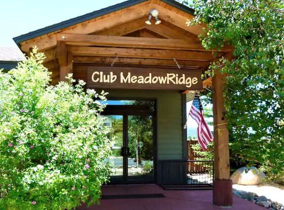 Pines at Meadow Ridge allows check-in for 18 year-old guests