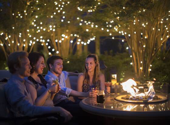 Williamsburg Lodge, Autograph Collection allows check-in for 18 year-old guests