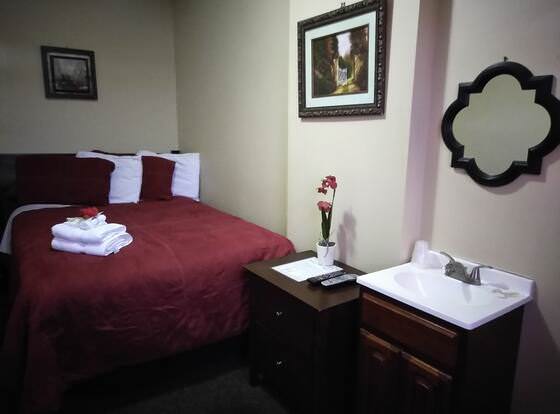 Neptune Hotel allows check-in for 18 year-old guests