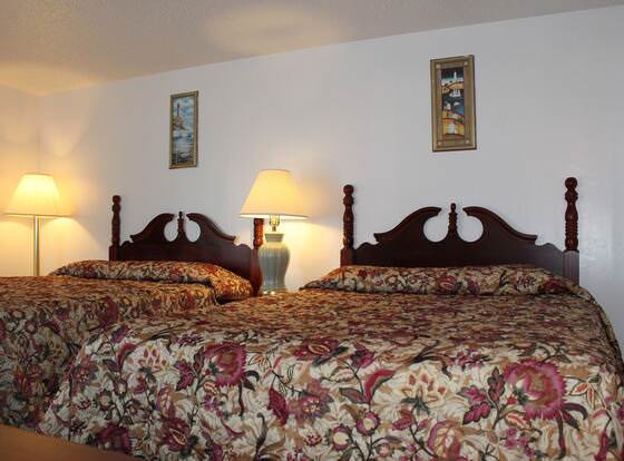 Oceanside Motel allows check-in for 18 year-old guests