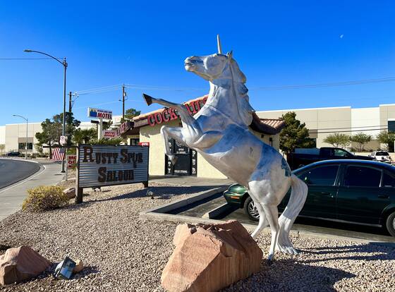 Highland Inn allows check-in for 18 year-old guests