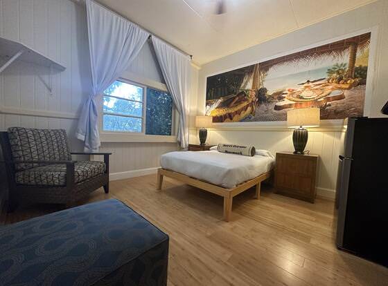 Wild Ginger Hotel allows check-in for 18 year-old guests