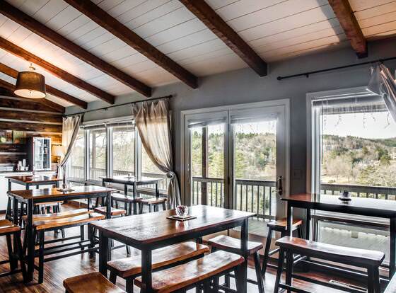 Cliff Dwellers Inn allows check-in for 18 year-old guests