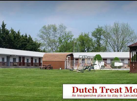 Dutch Treat Motel allows check-in for 18 year-old guests