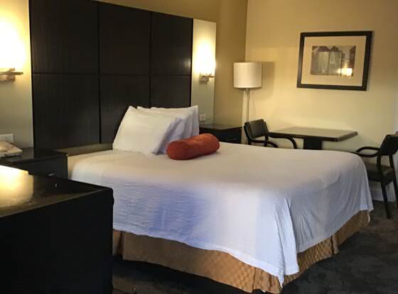 Emerson Inn allows check-in for 18 year-old guests