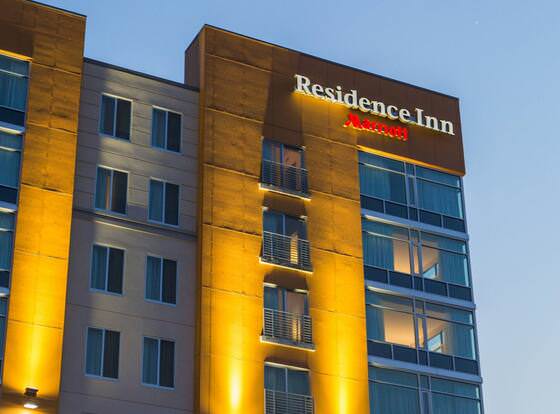 Residence Inn by Marriott Nashville Vanderbilt/West End allows check-in for 18 year-old guests