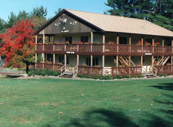 Riedlbauer's Resort allows check-in for 18 year-old guests