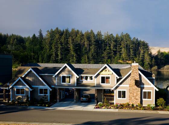 River House Inn allows check-in for 18 year-old guests