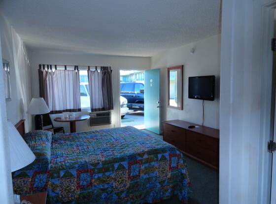 Travel Inn allows check-in for 18 year-old guests