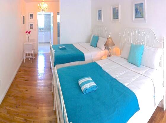 Bikini Lodge allows check-in for 18 year-old guests