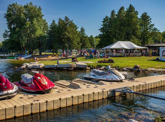 Beach Harbor Resort allows check-in for 18 year-old guests