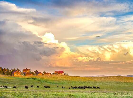 Zion Mountain Ranch allows check-in for 18 year-old guests
