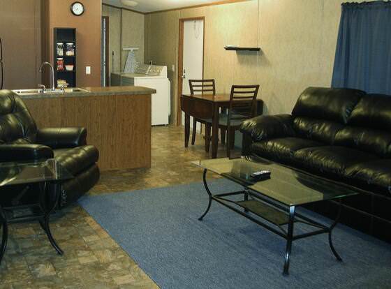 Eagle Ford Lodging allows check-in for 18 year-old guests