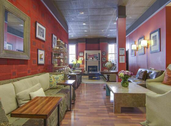 Adelaide Hostel allows check-in for 18 year-old guests