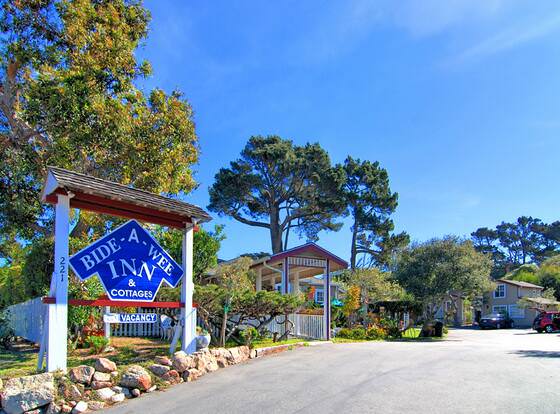 Bide-A-Wee Inn allows check-in for 18 year-old guests