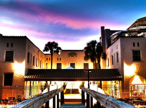 Casa Marina Hotel allows check-in for 18 year-old guests