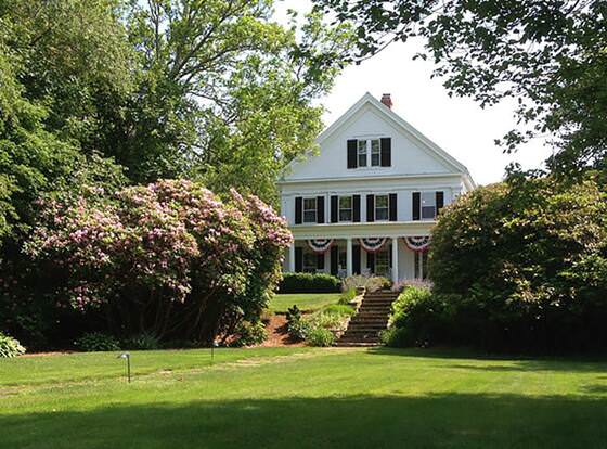 Liberty Hill Inn allows check-in for 18 year-old guests