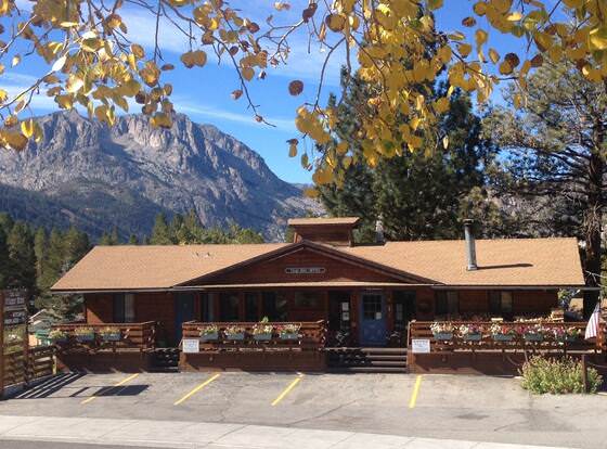 June Lake Villager allows check-in for 18 year-old guests