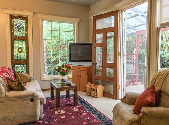 Hale Nahele allows check-in for 18 year-old guests