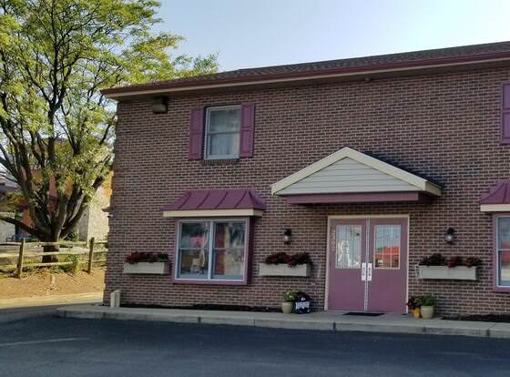 Classic Inn allows check-in for 18 year-old guests